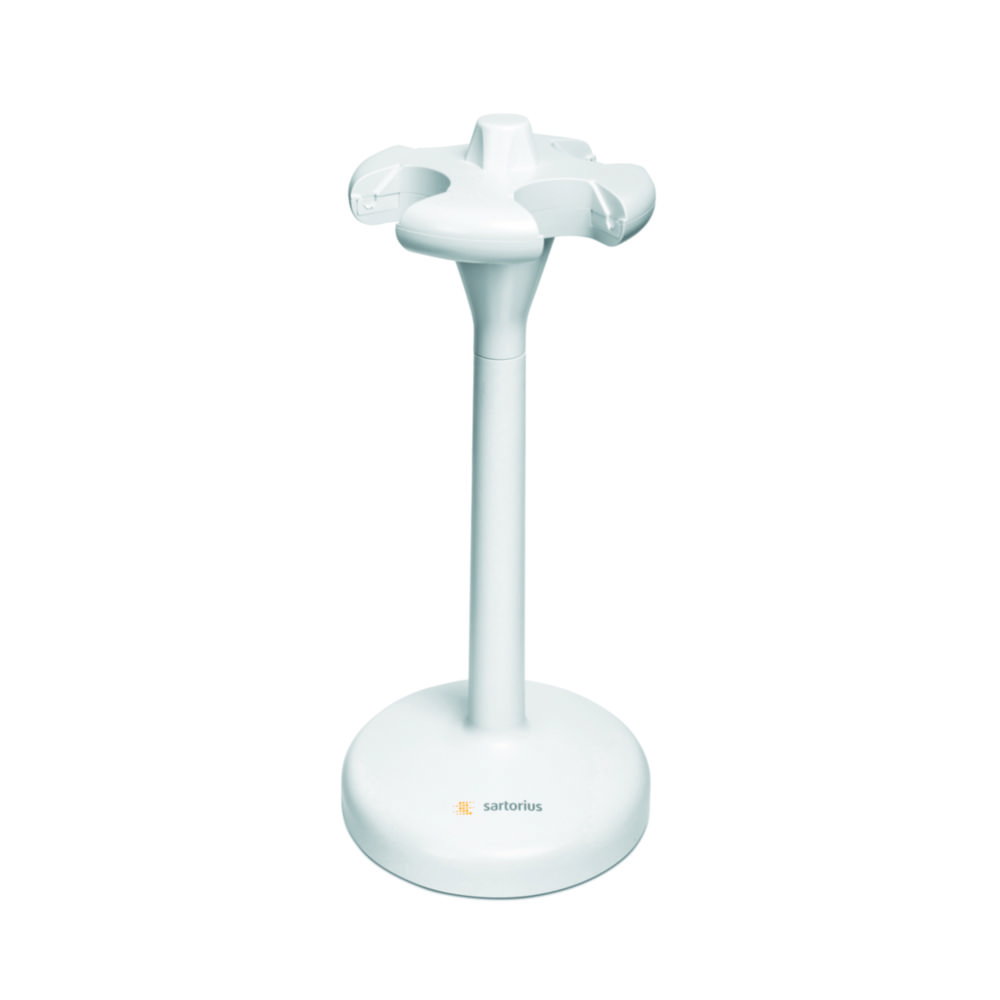Charging carousel for Picus and eLINE® electronic micropipettes