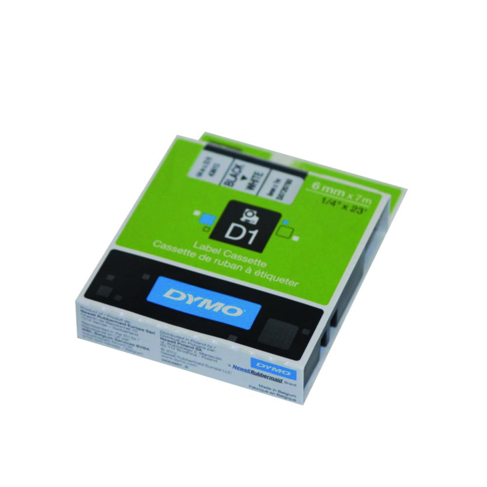 Cassette di etichette per stampanti di etichette b.safe