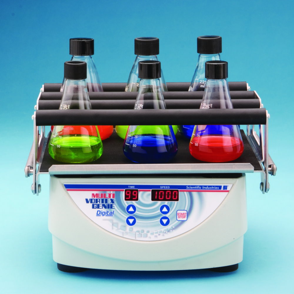 Agitatore Multi Vortex Genie®