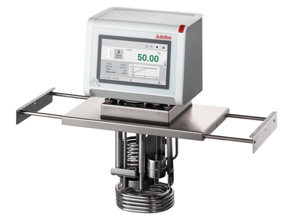Bridge circulators MAGIO MS and MX