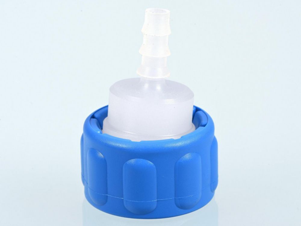 Beccuccio per tubo flessibile 6 mm
