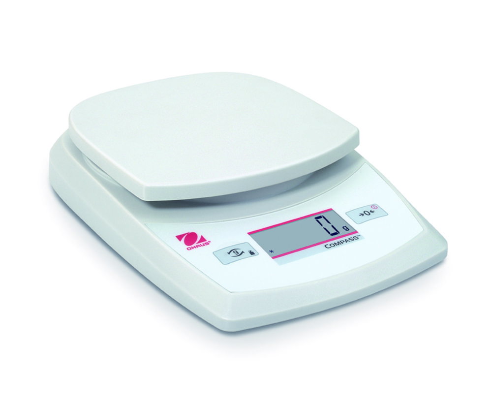 Compact balances Compass™ CR