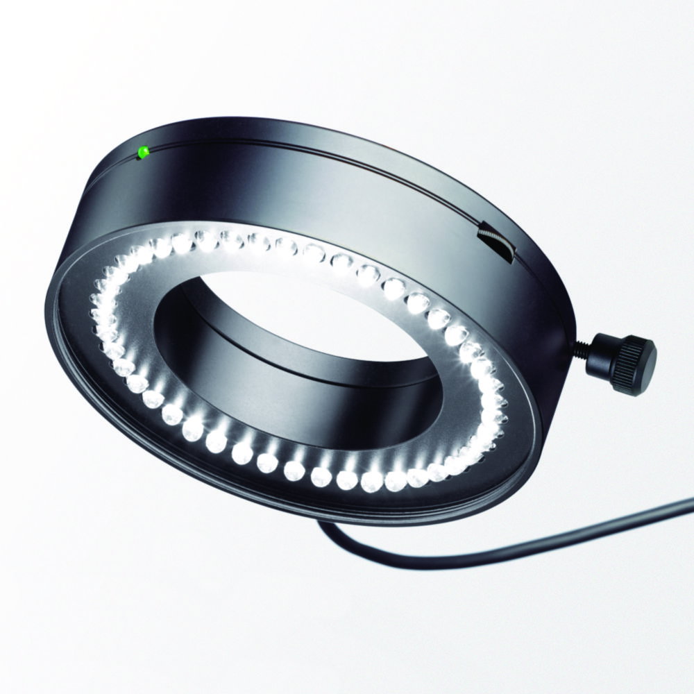 LED Illumination, EasyLED Ringlight/EasyLED Ringlight Plus