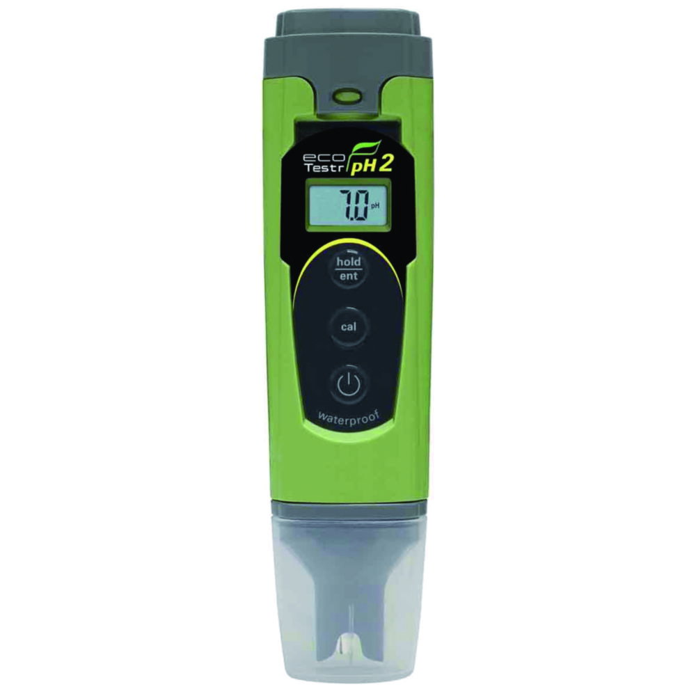 Testers pH portatili Eutech™ EcoTestr