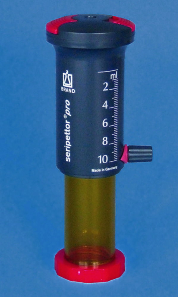 Accessori per Seripettor® e Seripettor® pro
