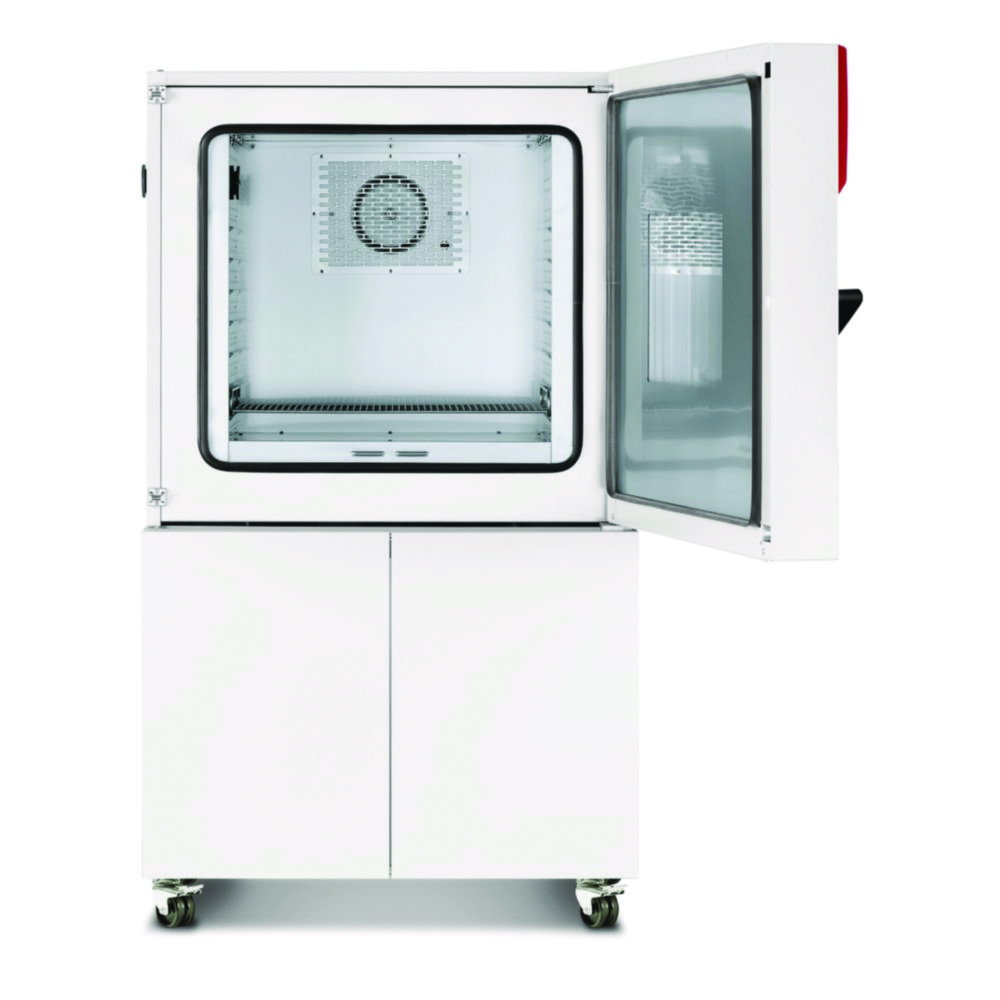Dynamic climate chambers MKT, with extended low temperature range