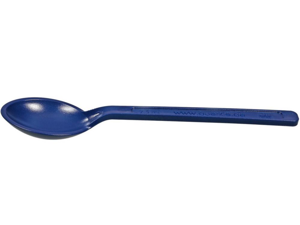 Disposable spoons for foodstuffs SteriPlast®, PS