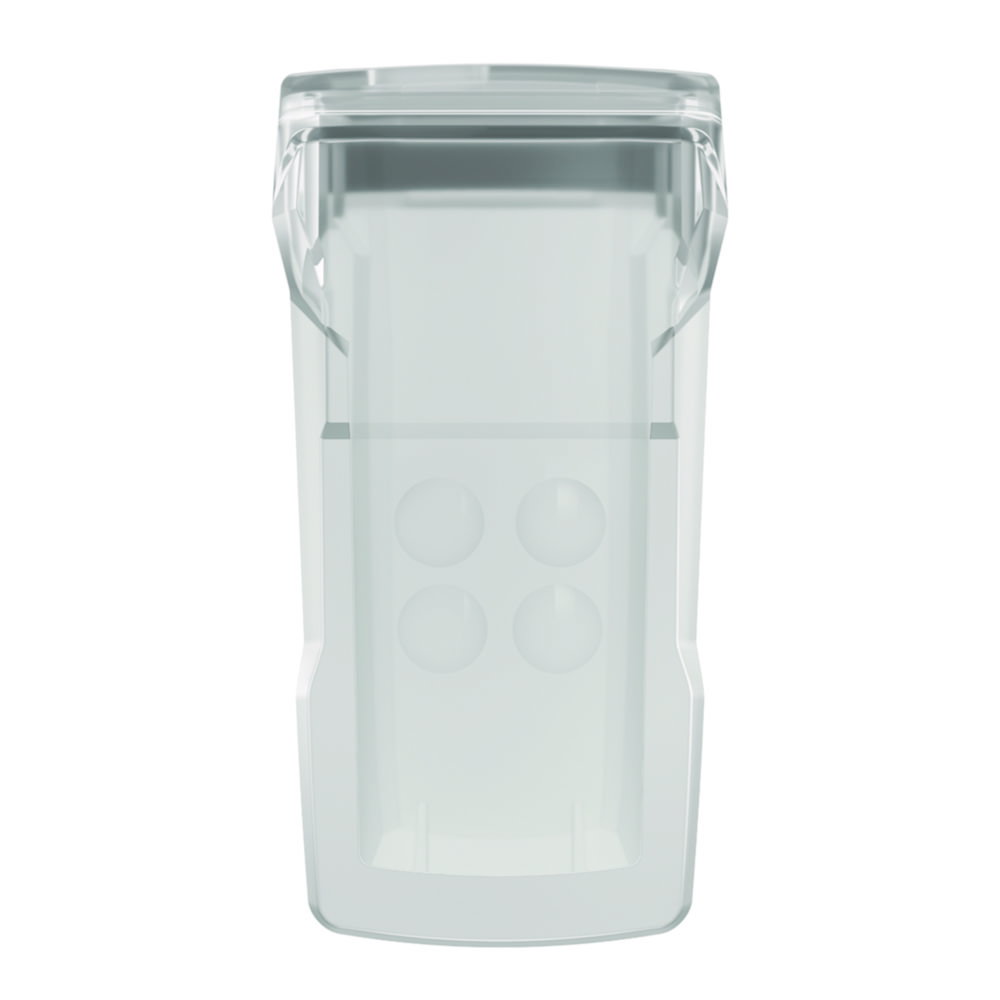 Protective case TopSafe for temperature meter testo 110 Food