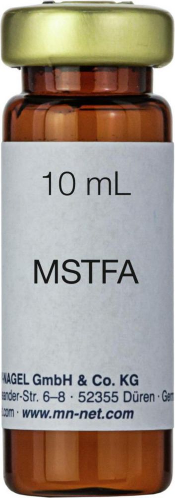 Silylation reagents - MSTFA