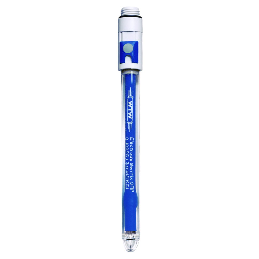 ORP electrodes SenTix® ORP, analogue