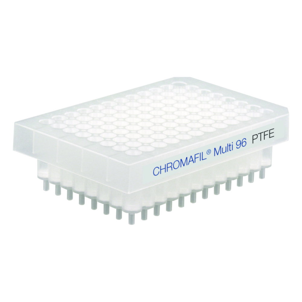 CHROMAFIL® MULTI 96 filter plates