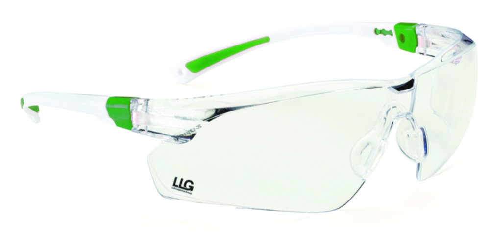 LLG-Safety Eyeshields lady