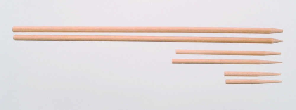 Aghi di inoculazione martPicks®, legno