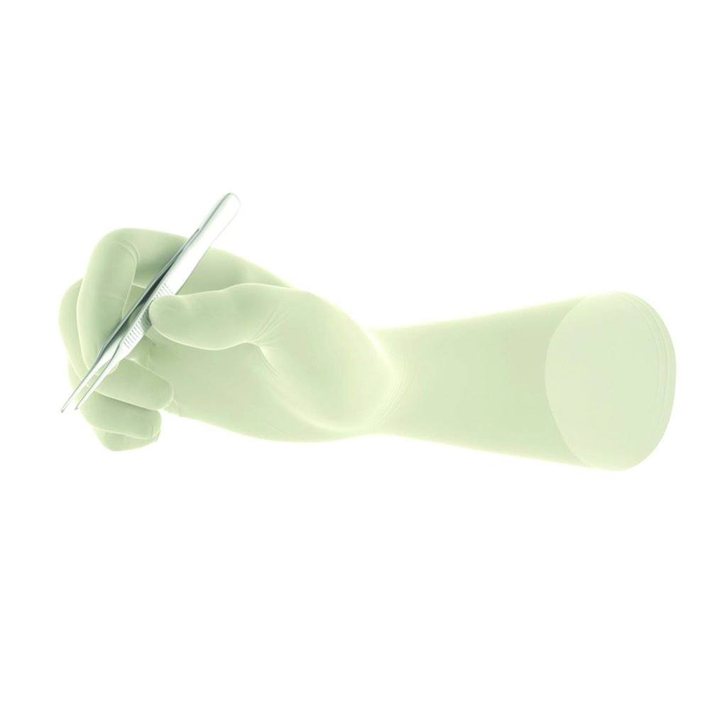 Disposable Gloves GAMMEX® Latex