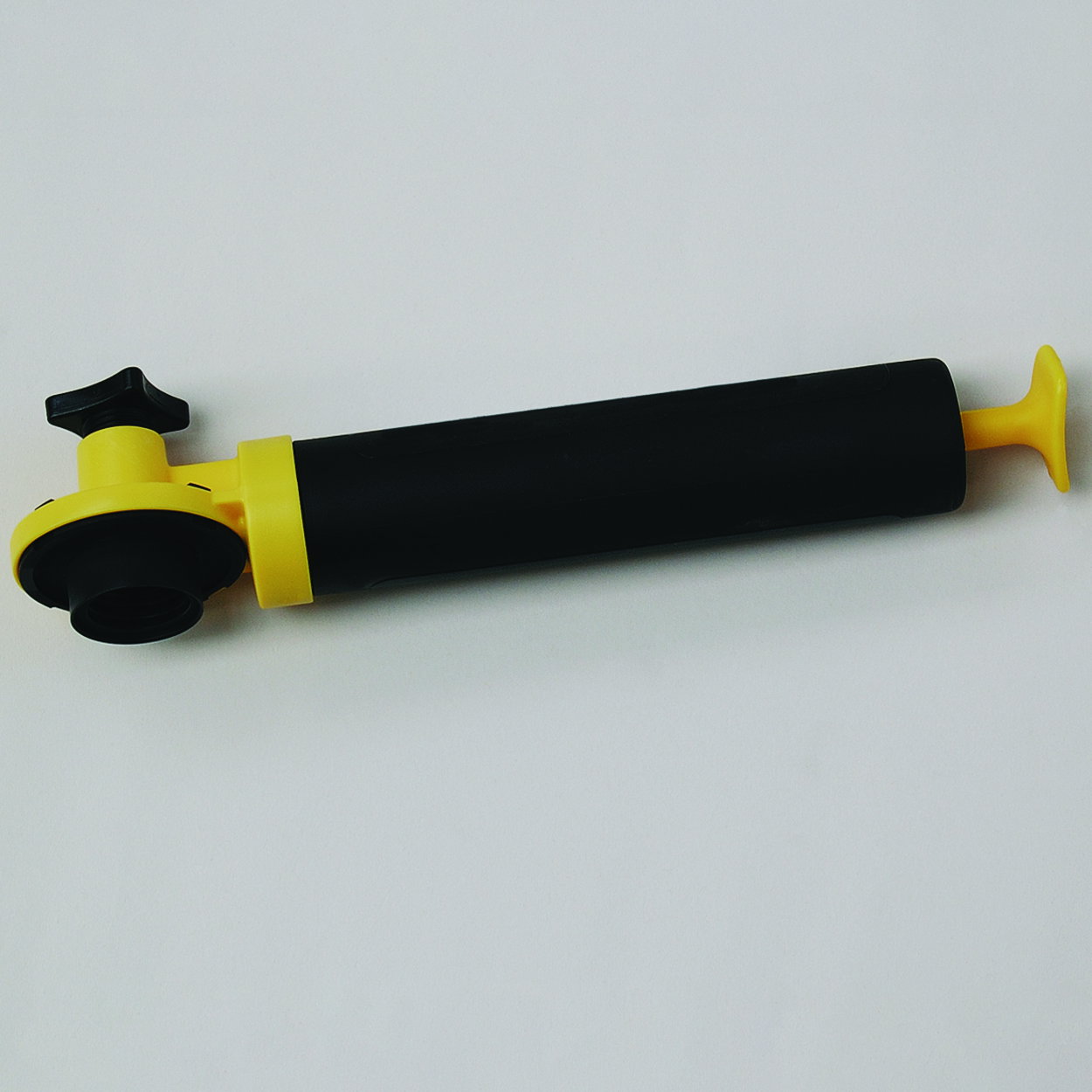 Hand pump MiniSampler, without adapter