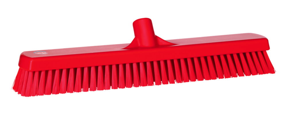 Wall-/Floor Washing Brush, PP, hard