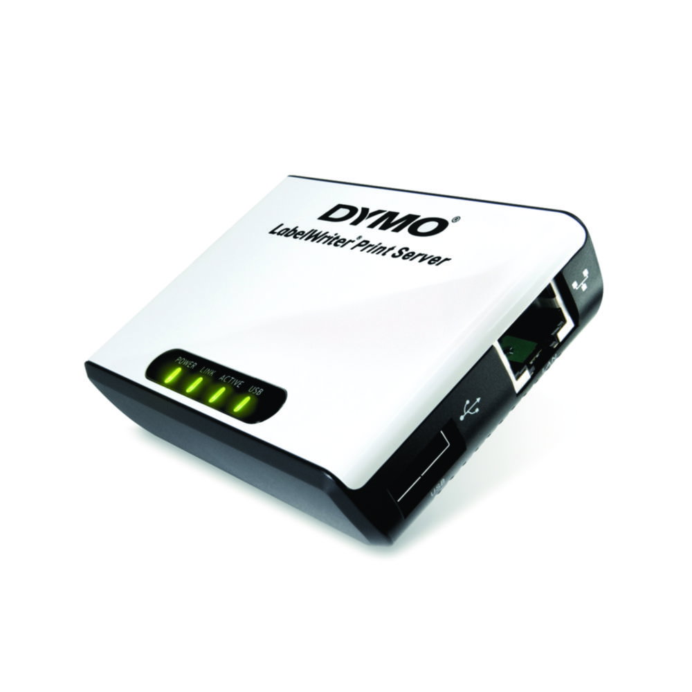 Server di stampa DYMO® LabelWriter™