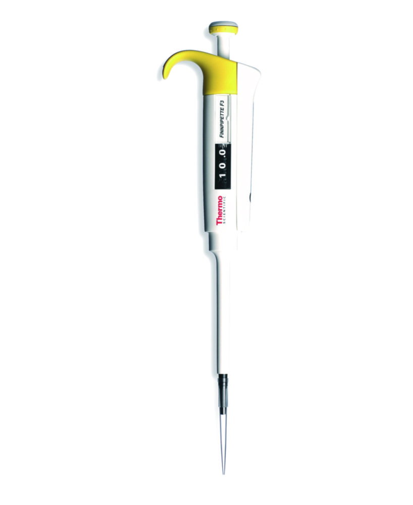 Micropipette a singolo canale Finnpipette™ F3, volume variabile