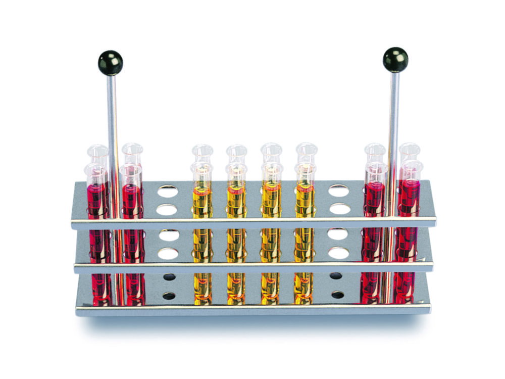 Inserts, stainless steel for Water baths Hydro