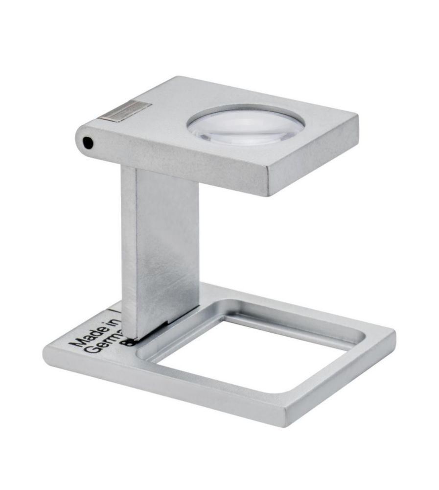 Precision linen testers, metal