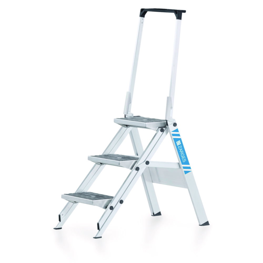 Safety Steps, Collapsible