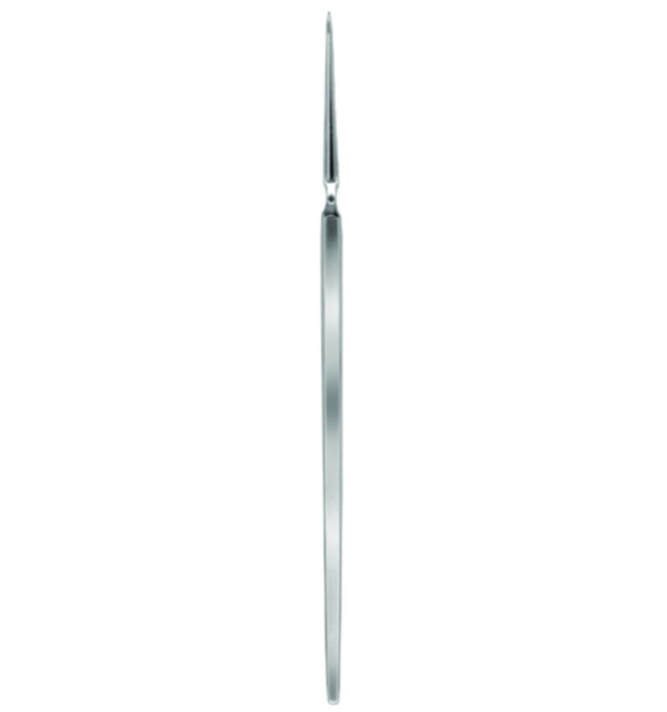 Dissecting needles