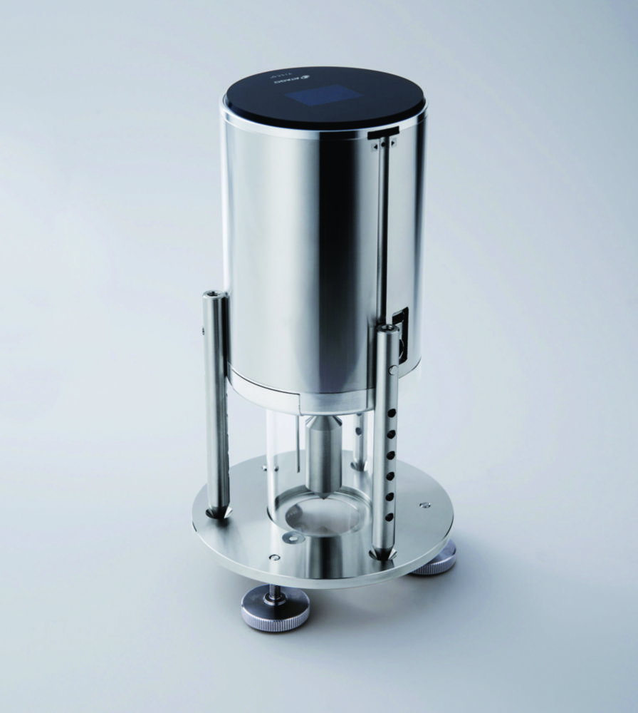 Digital viscometer VISCO-895