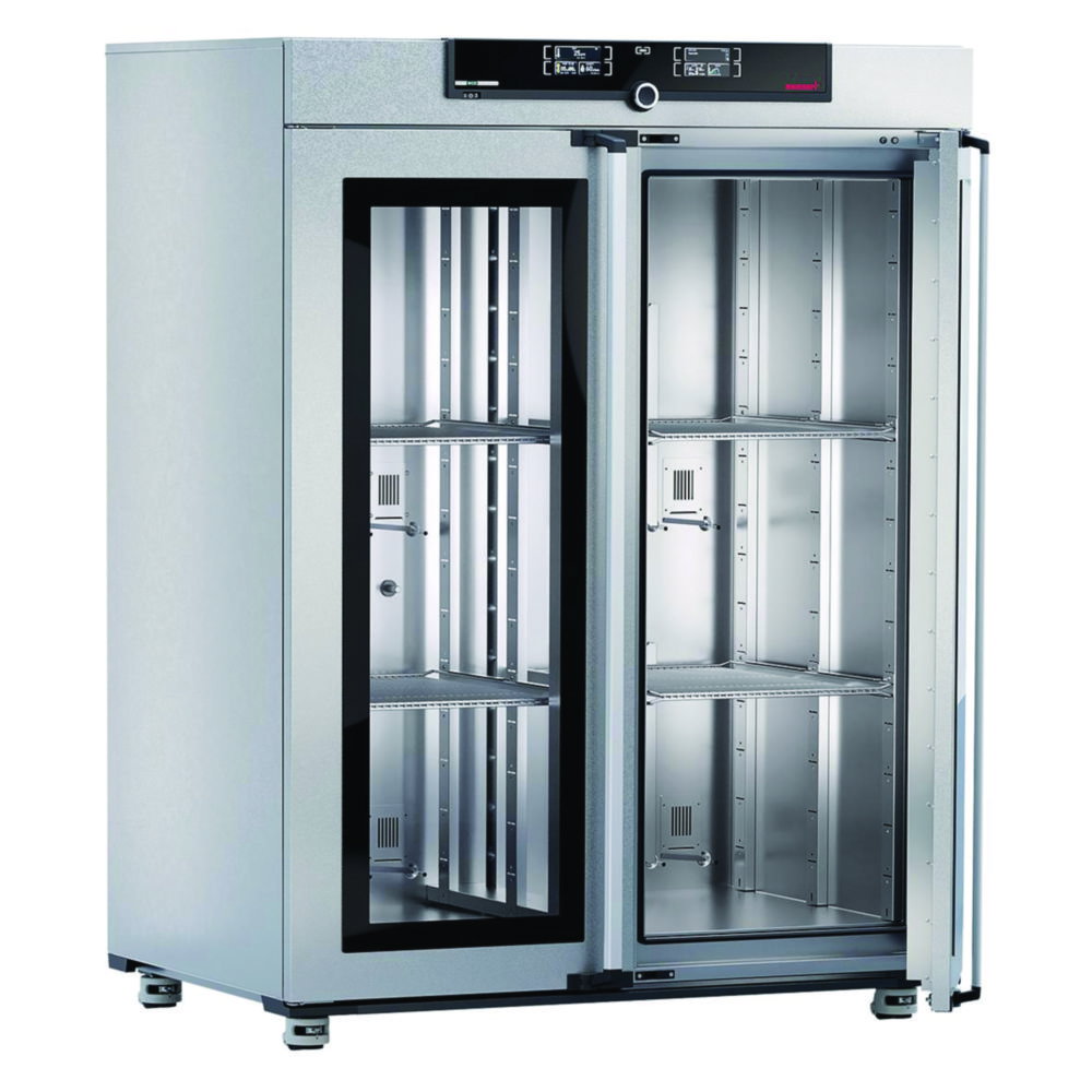 Constant Climate Chambers HPPeco