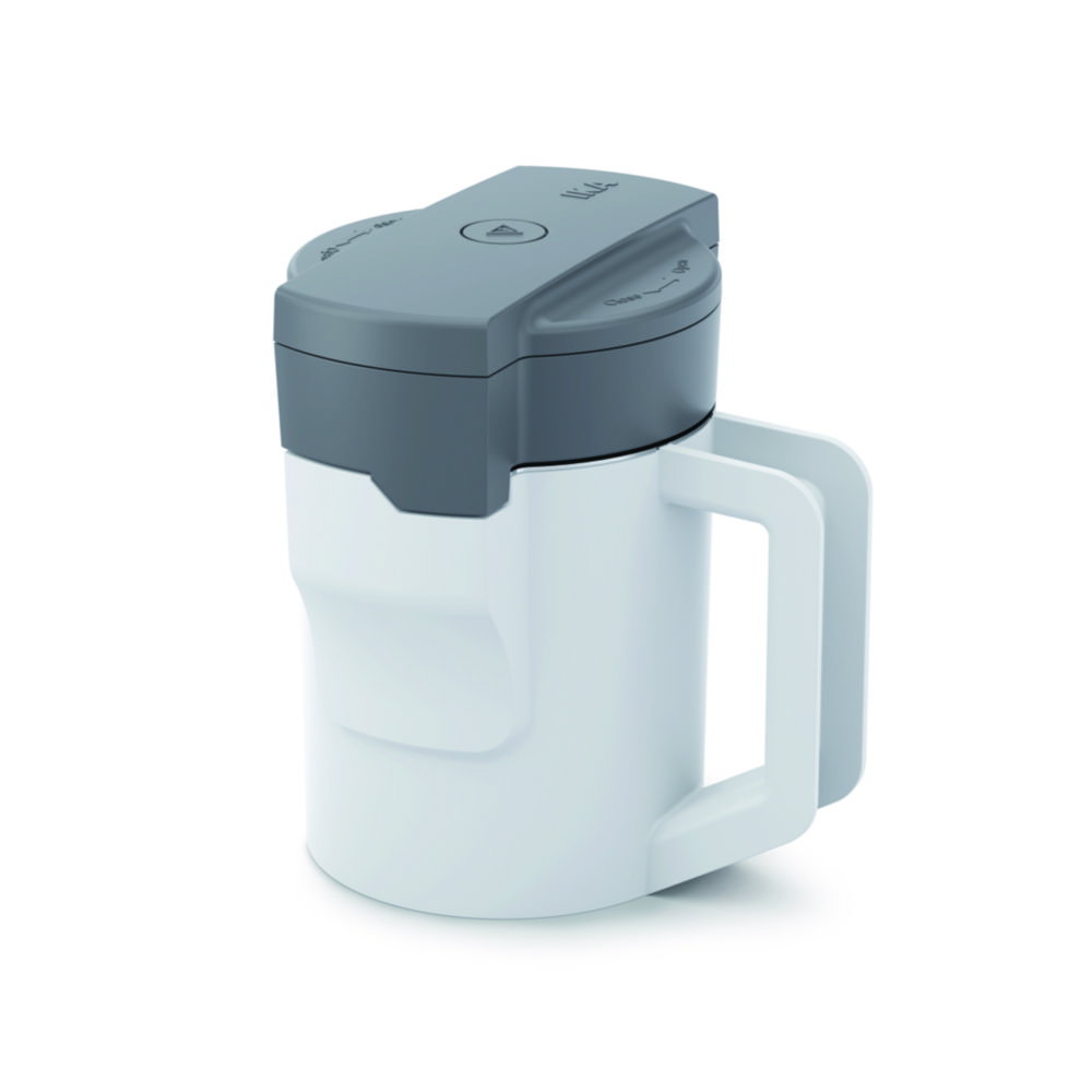Camera di macinazione per mulino universale MultiDrive basic/control