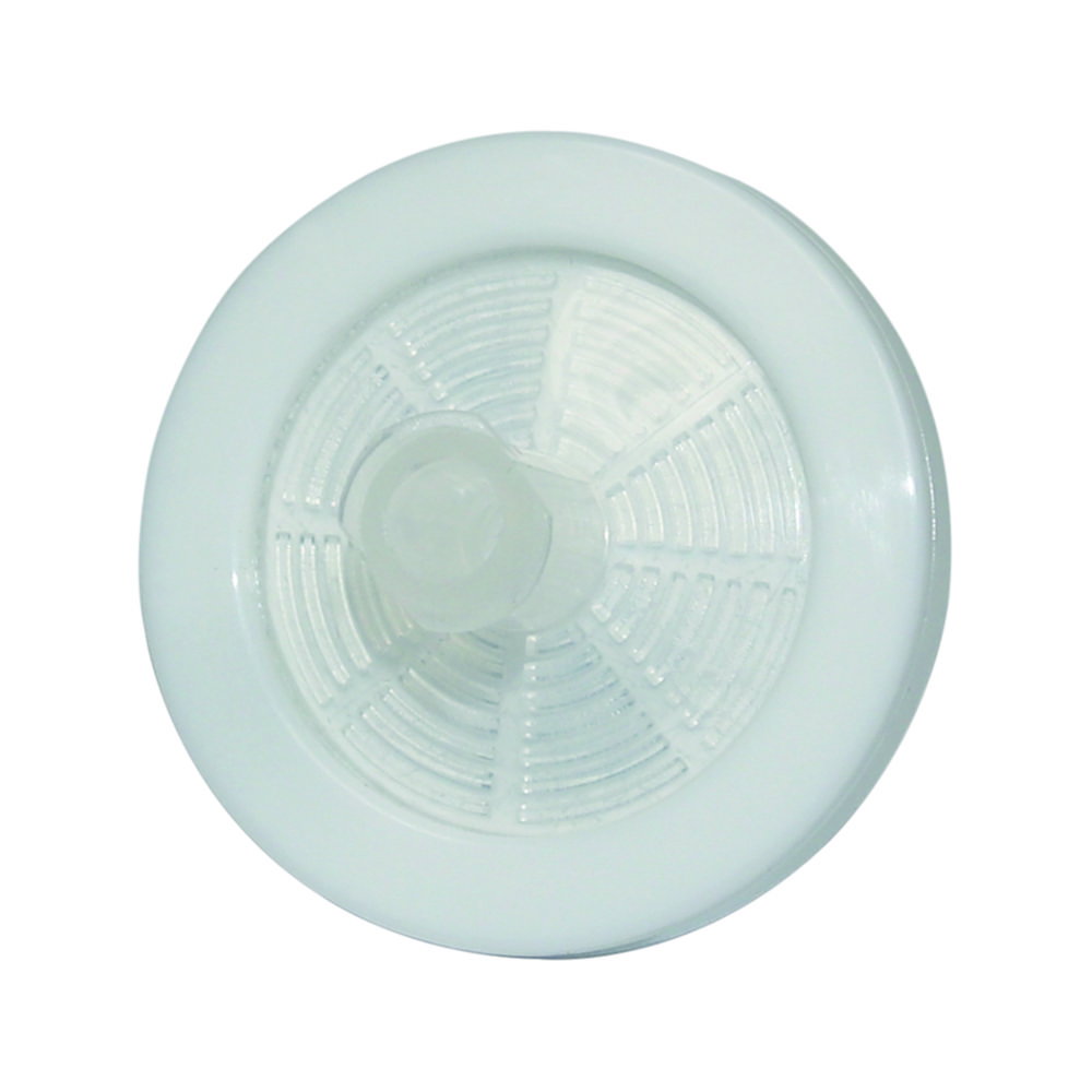 LLG-Syringe filters SPHEROS, PTFE
