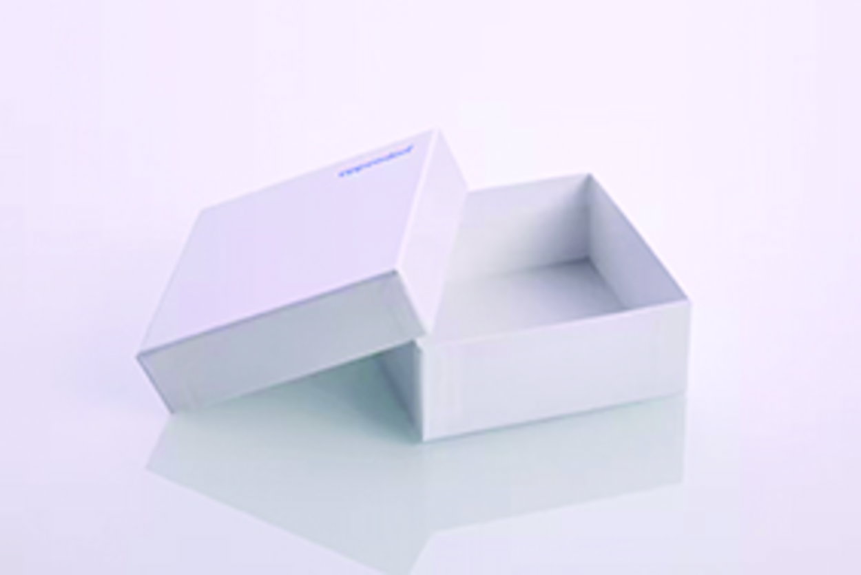 Contenitore, cartone, 2 in/50 mm