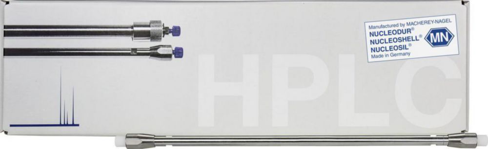 NUCLEODUR® C18 Pyramid, 3 µm
