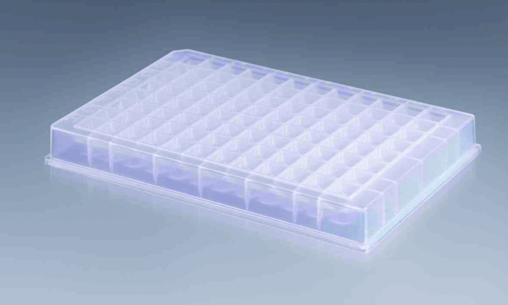 Micro plates Riplate® magnetic
