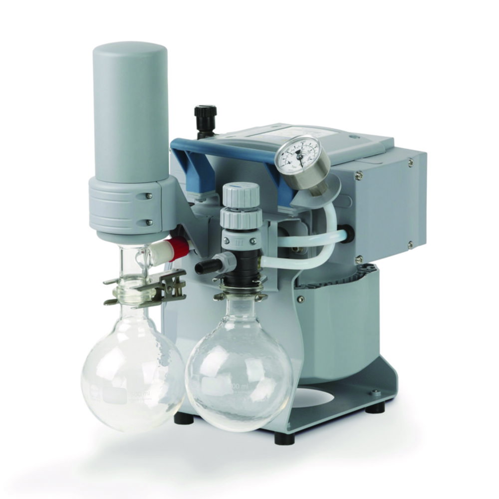 Chemistry pumping unit PC 101 NT