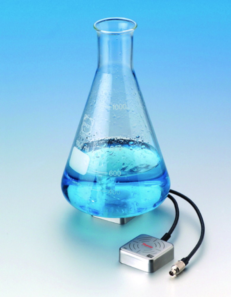 Magnetic stirrer Cimarec i Micro, with Standard Telemodul