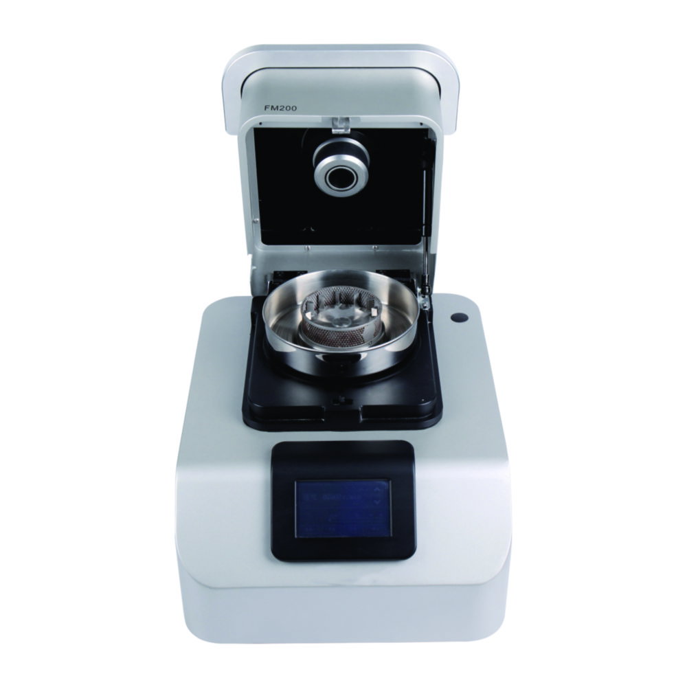 Mulino centrifugo FM200