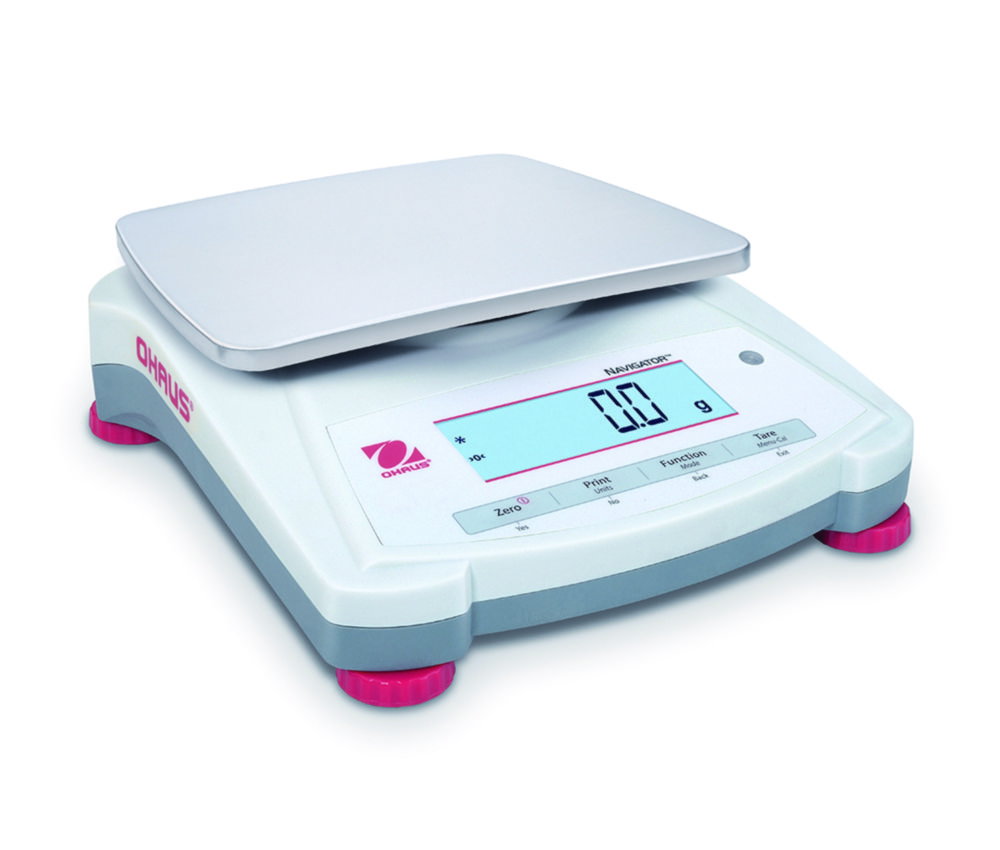 Portable Balances Navigator™