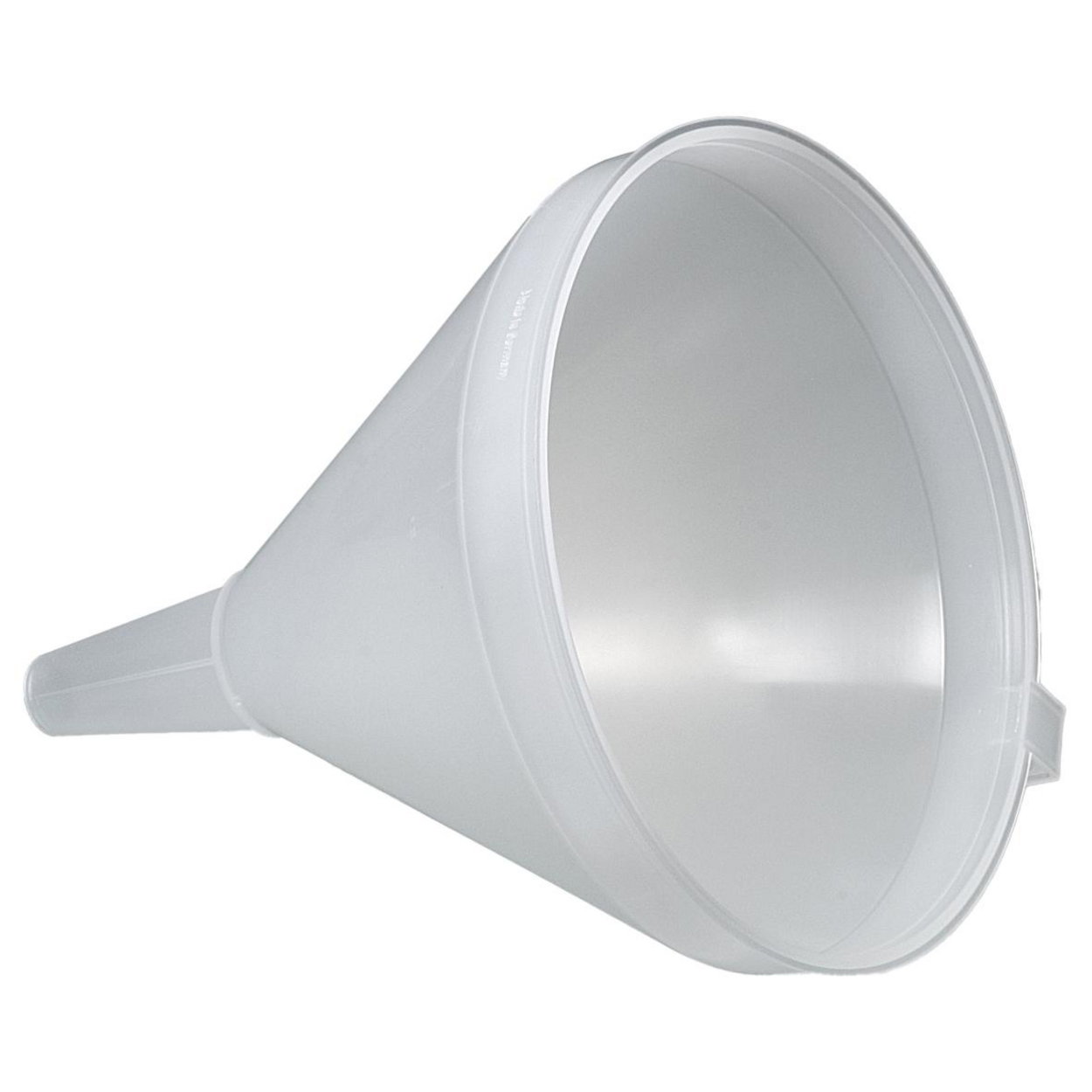 Drum funnels, PP