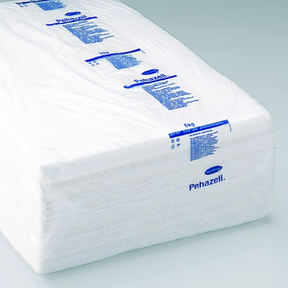Cellulose Tissue Pehazell®