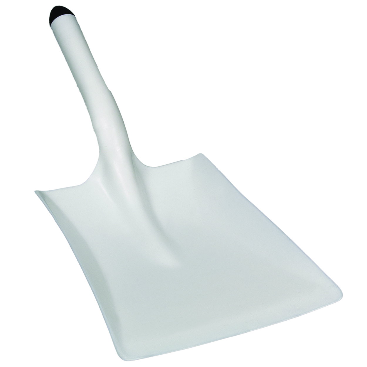 Hand scoops, PP, for foodstuffs