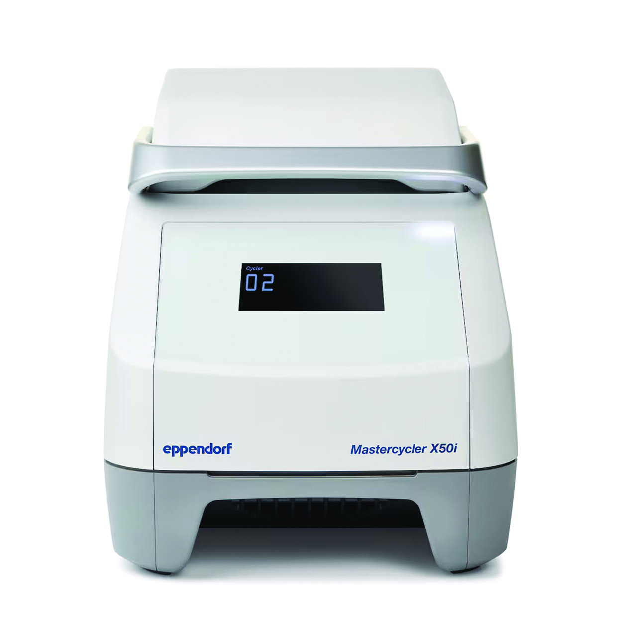 Thermal cycler Mastercycler® X50i (Eco model)