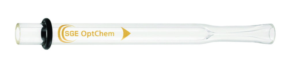 Inlet liner SGE OptChem™, ConnecTite