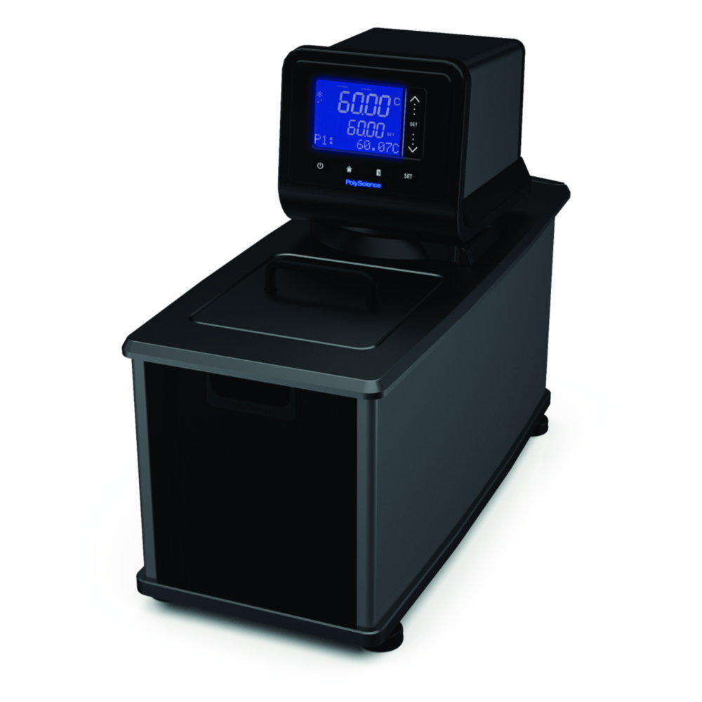 Heated Circulating Baths with Advanced Digital (AD) Temperature Controller