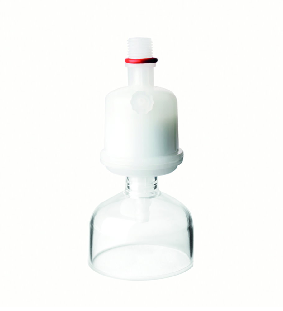 Materiali di consumo per sistemi di acqua ultrapura OmniaPure / OmniaTap / OmniaLabED