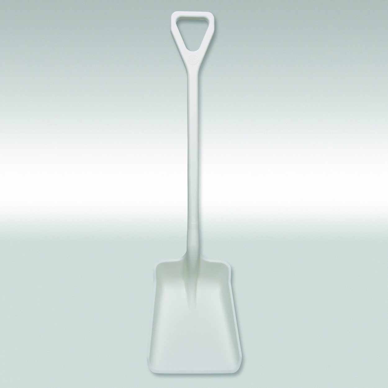 Scoops, 1-part, PP, for foodstuffs