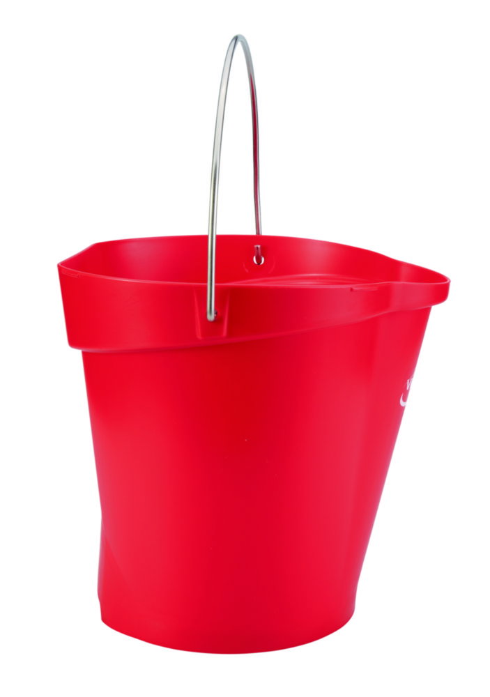 Bucket, PP