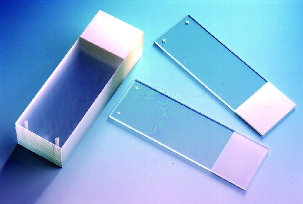 Microscope Slides SuperFrost® Plus
