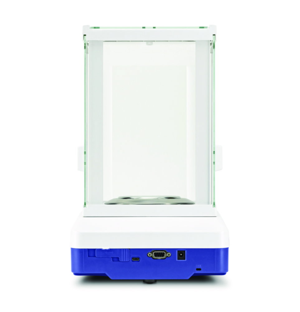 Analytical balance ADT