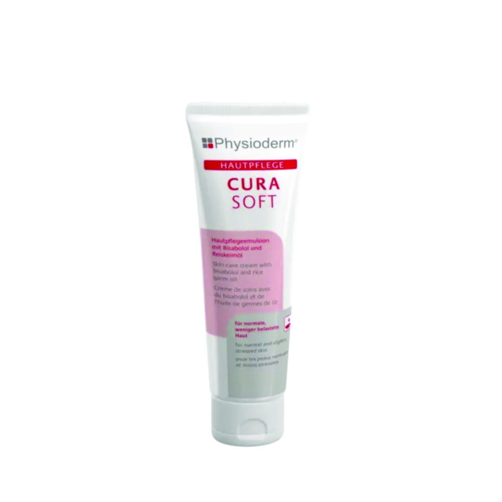 Skin Protection Cream CUREA SOFT