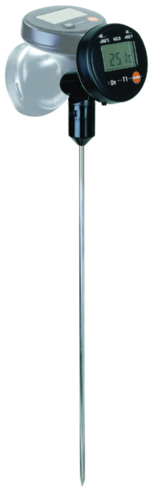 Minitermometro Testo 905 T1